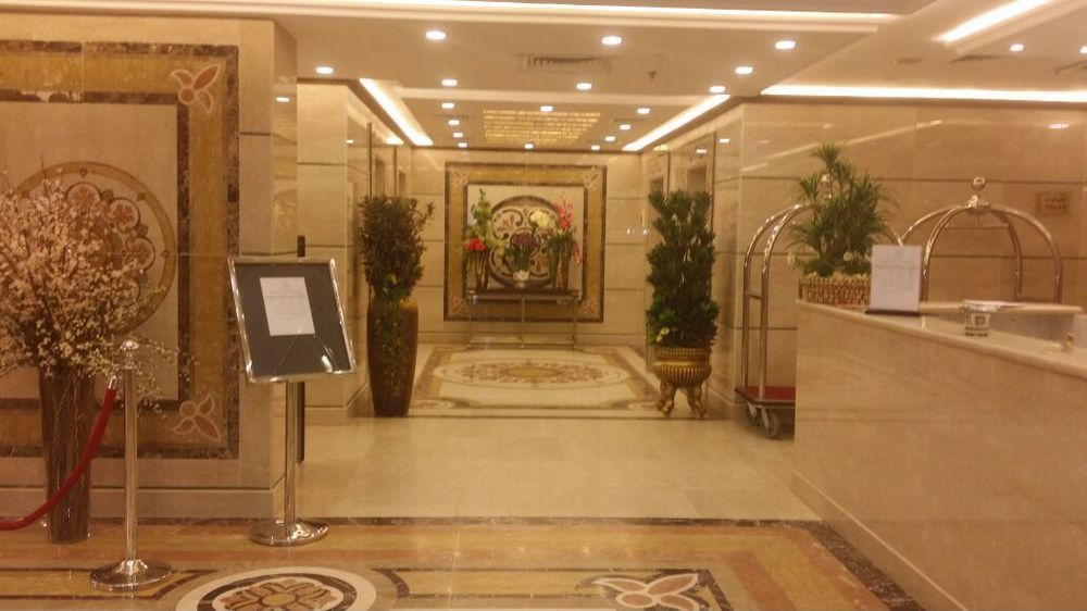 Reefaf Al Hayat Hotel 3*