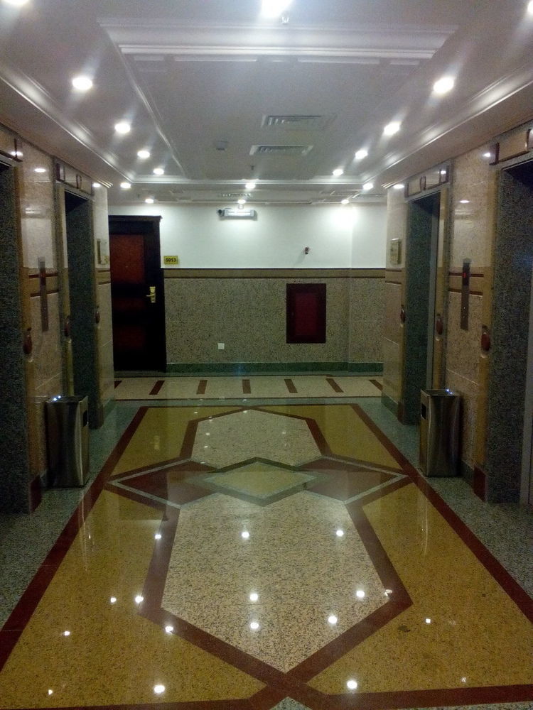Reefaf Al Hayat Hotel Mecca