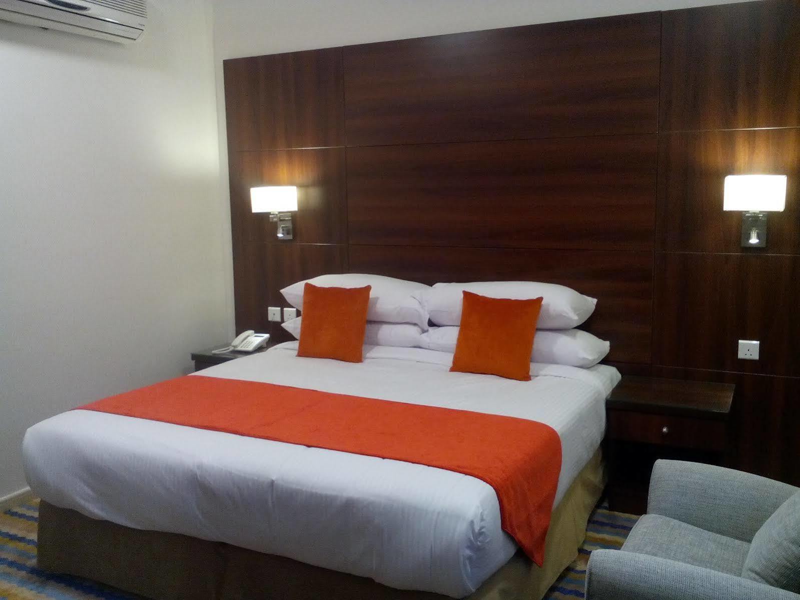 Reefaf Al Hayat Hotel 3*