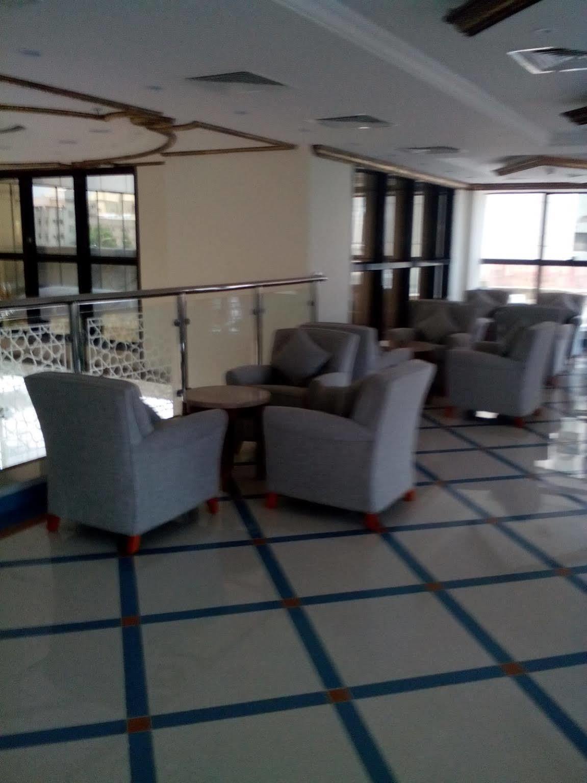 Reefaf Al Hayat Hotel