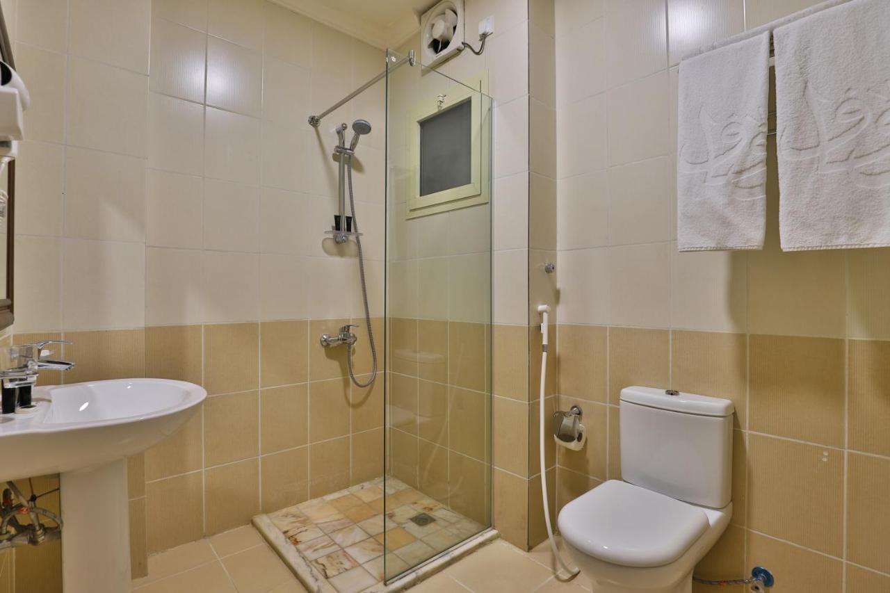 Hotel Reefaf Al Hayat