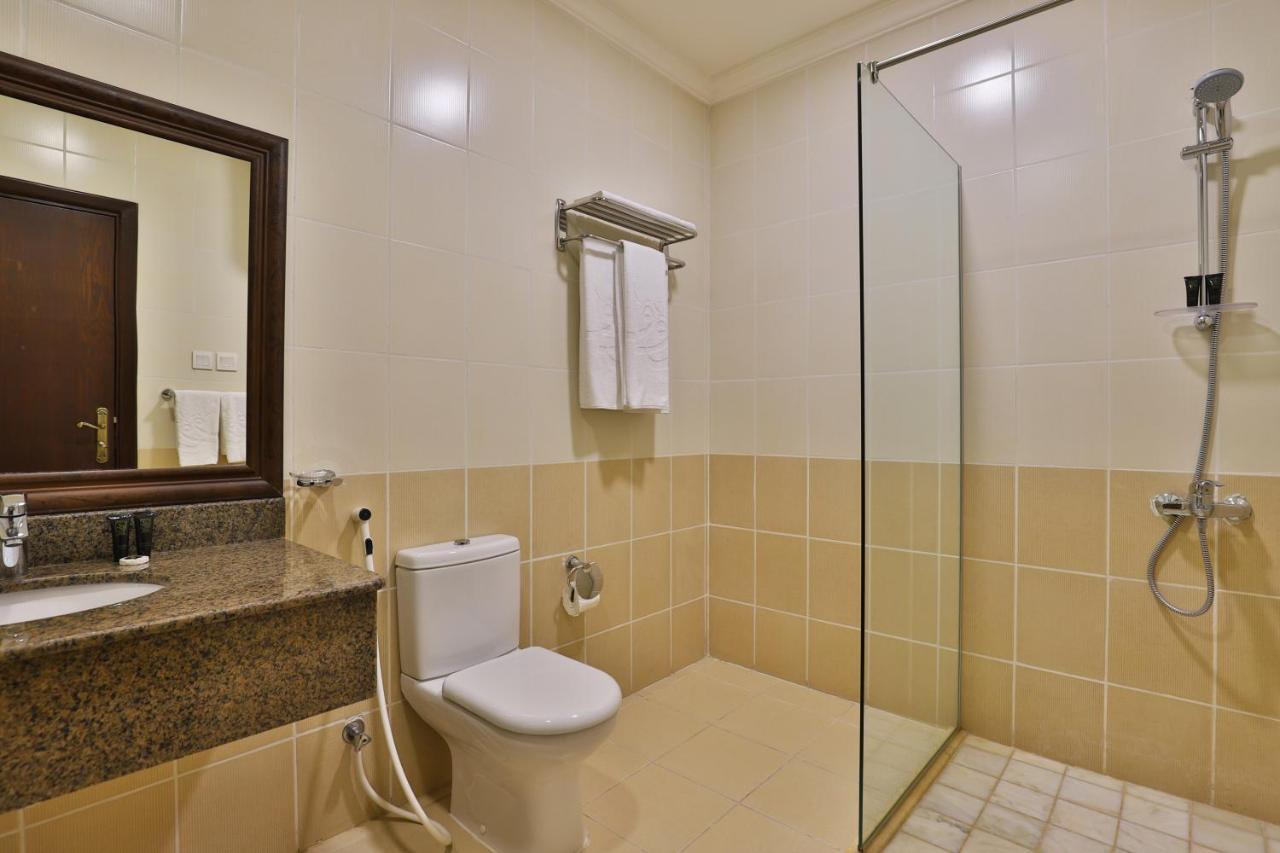 Reefaf Al Hayat Hotel 3*