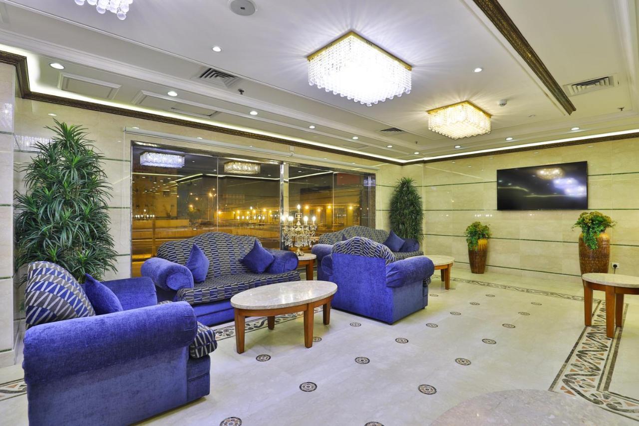 Hotel Reefaf Al Hayat