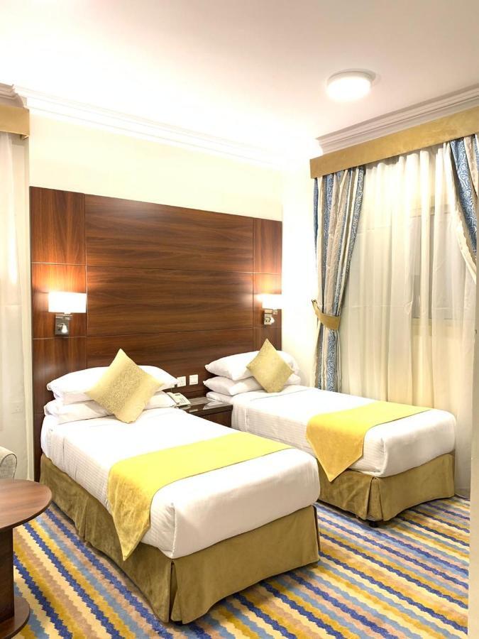 Hotel Reefaf Al Hayat