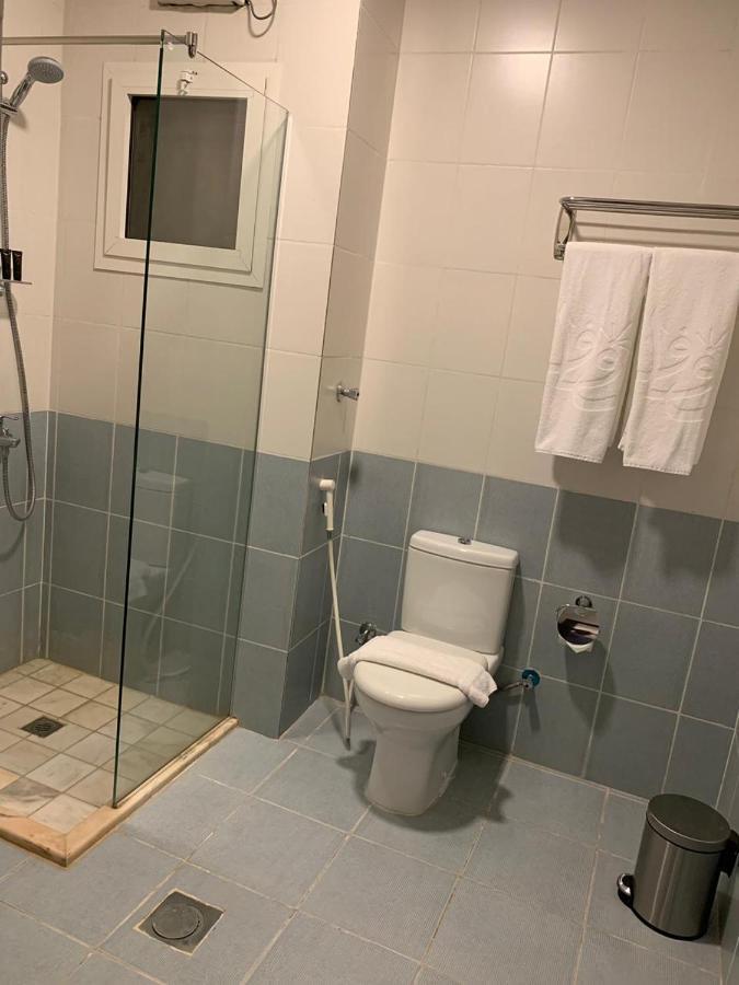 Hotel Reefaf Al Hayat
