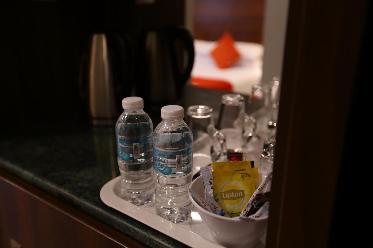 Reefaf Al Hayat Hotel 3*