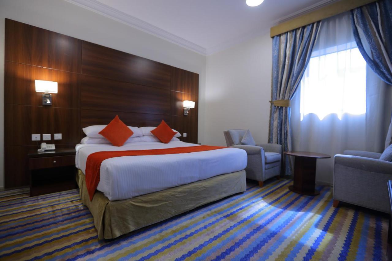 Hotel Reefaf Al Hayat