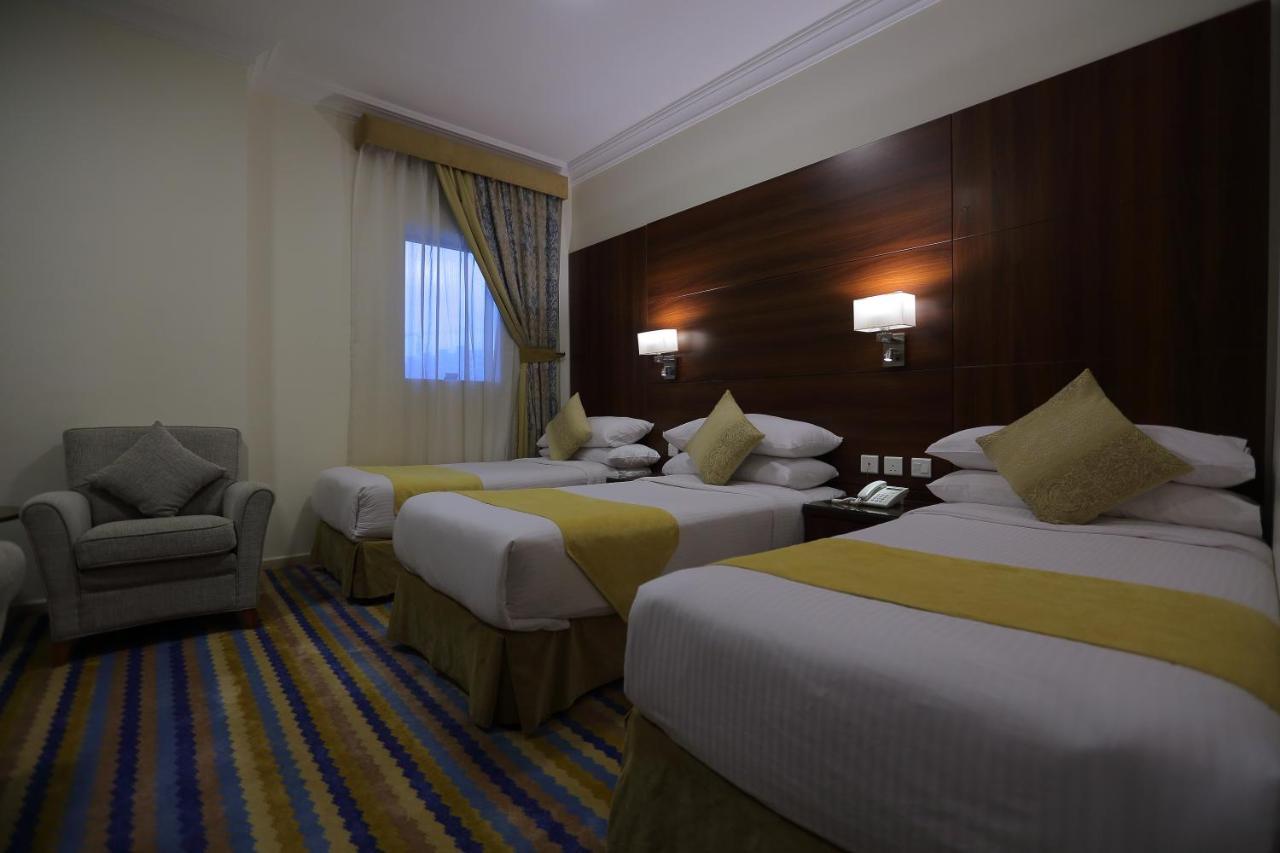 Hotel Reefaf Al Hayat