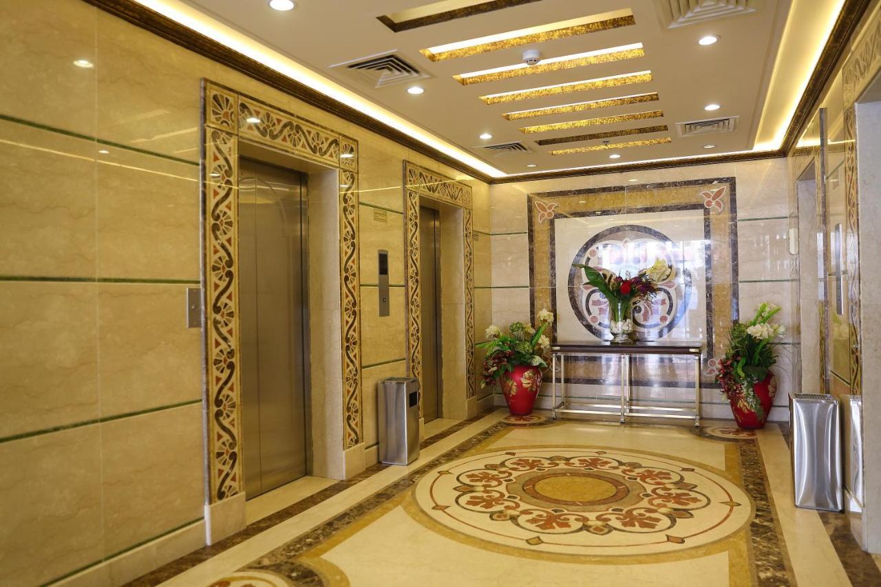 Reefaf Al Hayat Hotel 3*