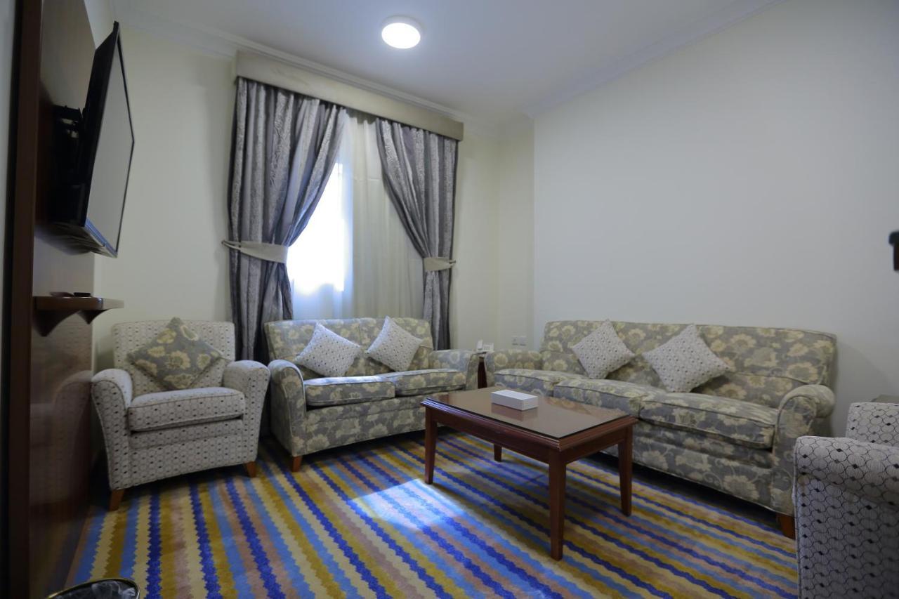 Reefaf Al Hayat Hotel