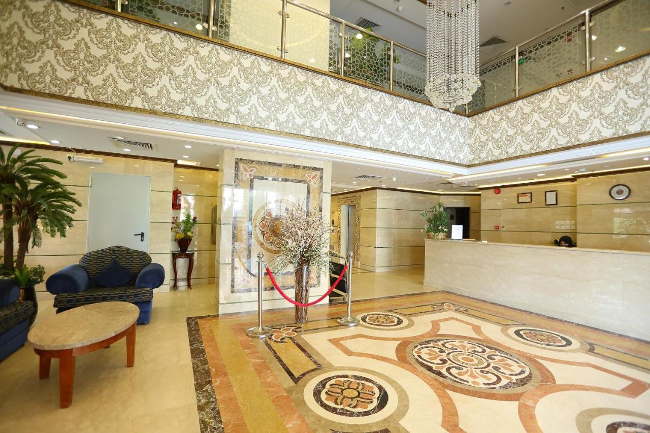 Reefaf Al Hayat Hotel 3*