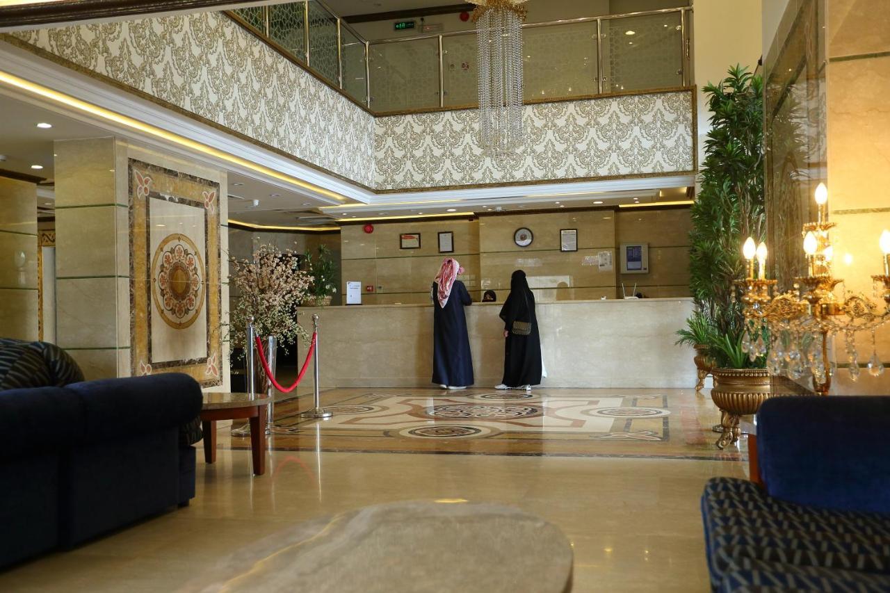 Reefaf Al Hayat Hotel 3*